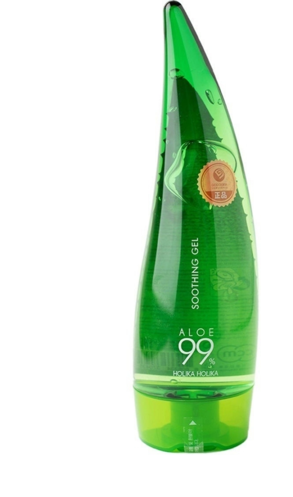 Holika Holika Гель алоэ вера для лица и тела Aloe 99% Soothing Gel 250 мл