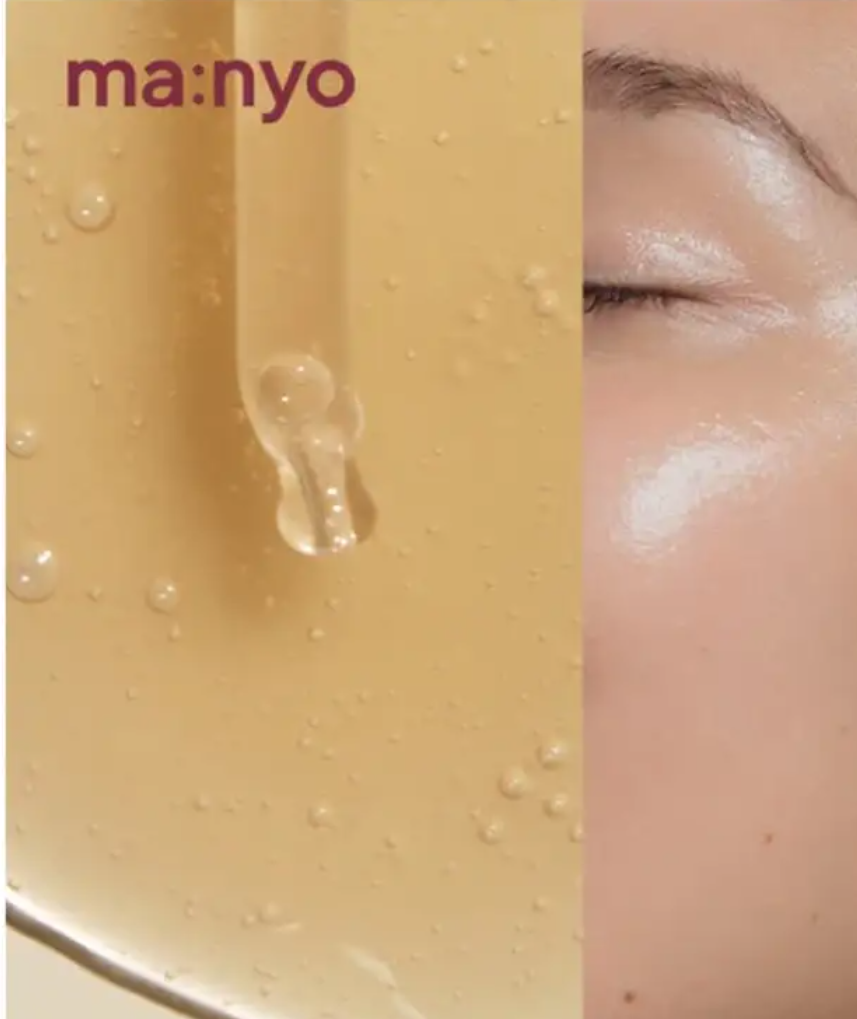 ma:nyo Ампульная эссенция с лизатом бифидобактерий Manyo Factory Bifida Biome Complex Ampoule, 30 мл — фото 5