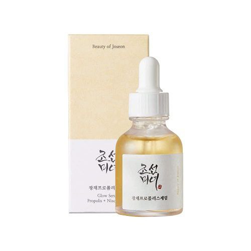 BEAUTY OF JOSEON Активная сыворотка для сияния кожи Beauty of Joseon Glow Serum: Propolis+Niacinamide 30 мл