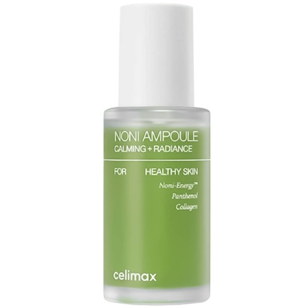 CELIMAX Восстанавливающая сыворотка на основе нони Celimax The Real Noni Energy Ampoule 30 мл
