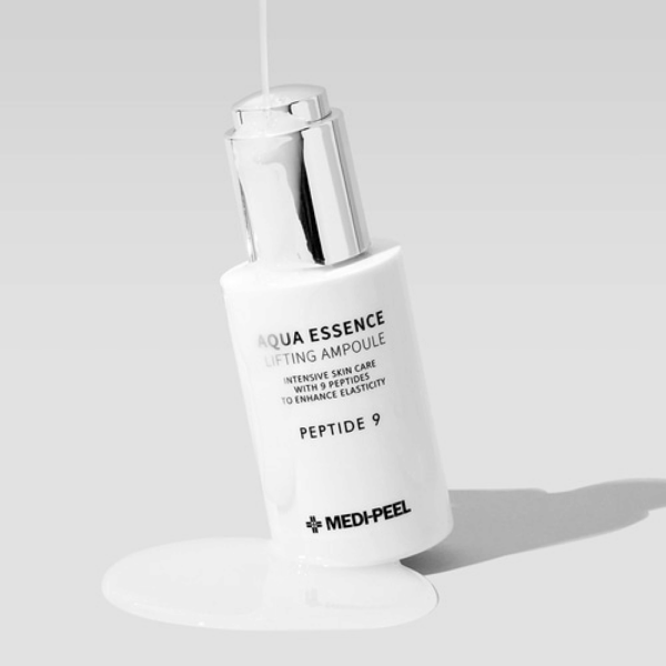 Medi-Peel Антиоксидантная лифтинг-сыворотка с пептидами Medi-Peel Peptide 9 Aqua Essence Lifting Ampoule 50 мл