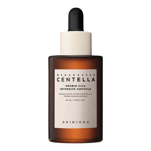 SKIN1004 Интенсивная ампула с пробиотиками SKIN1004 Madagascar Centella Probio-Cica Intensive Ampoule 50 мл